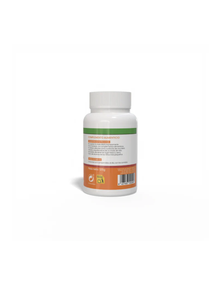 Levadura de cerveza 500mg 250 comprimidos Sotya Levadura de cerveza 500mg 250 comprimidos Sotya